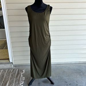 Maternity dress
